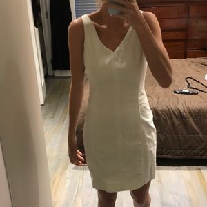 Banana republic dress